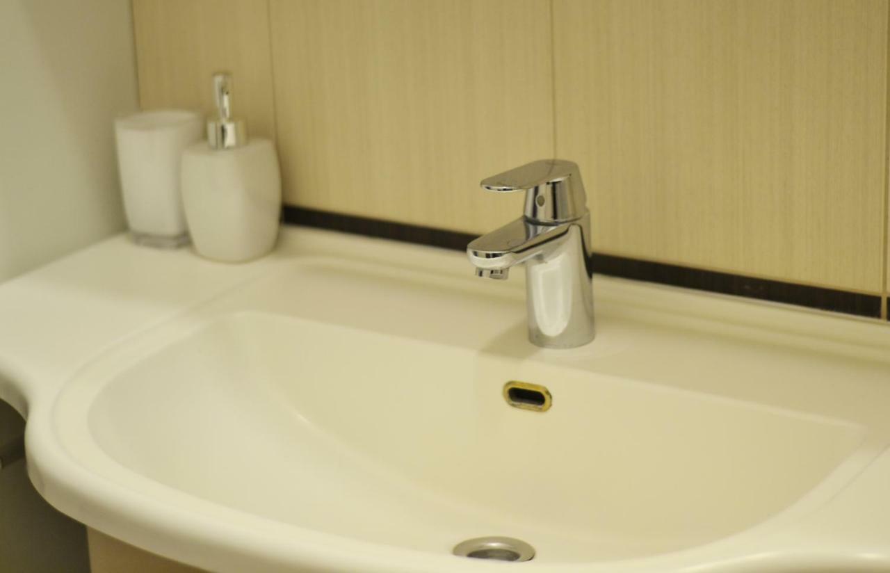 Zagreb Centre Apartments Rom bilde