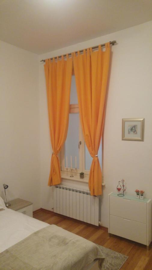 Zagreb Centre Apartments Rom bilde