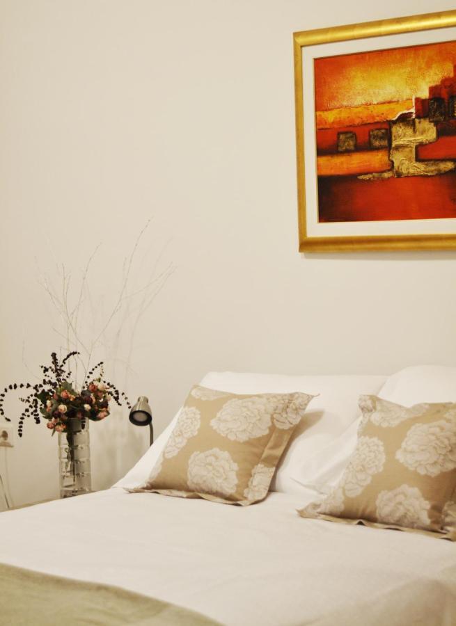 Zagreb Centre Apartments Rom bilde