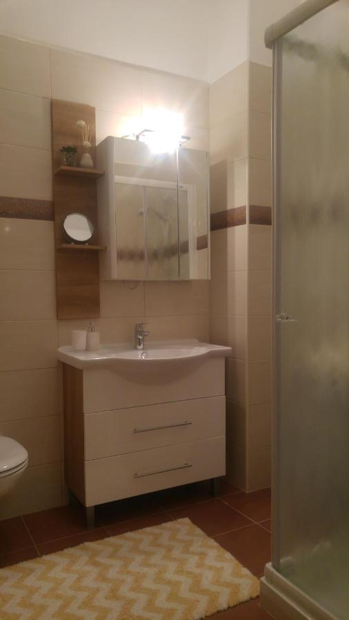 Zagreb Centre Apartments Rom bilde