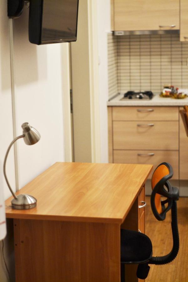 Zagreb Centre Apartments Rom bilde