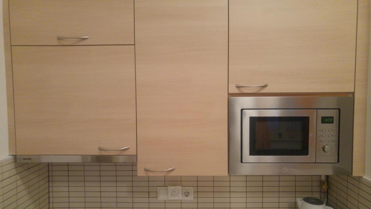 Zagreb Centre Apartments Rom bilde