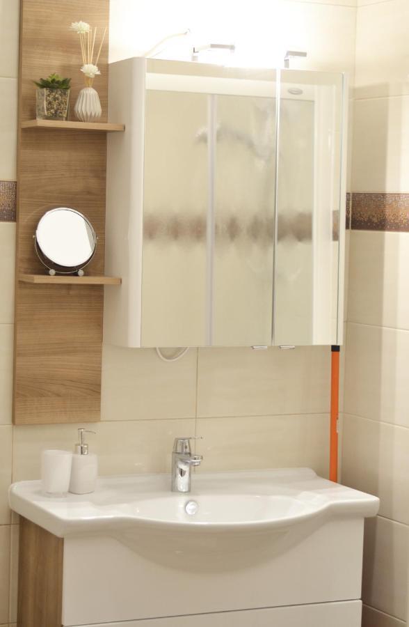 Zagreb Centre Apartments Rom bilde