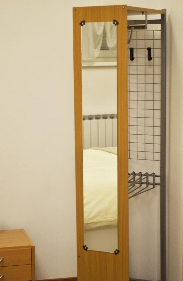 Zagreb Centre Apartments Rom bilde