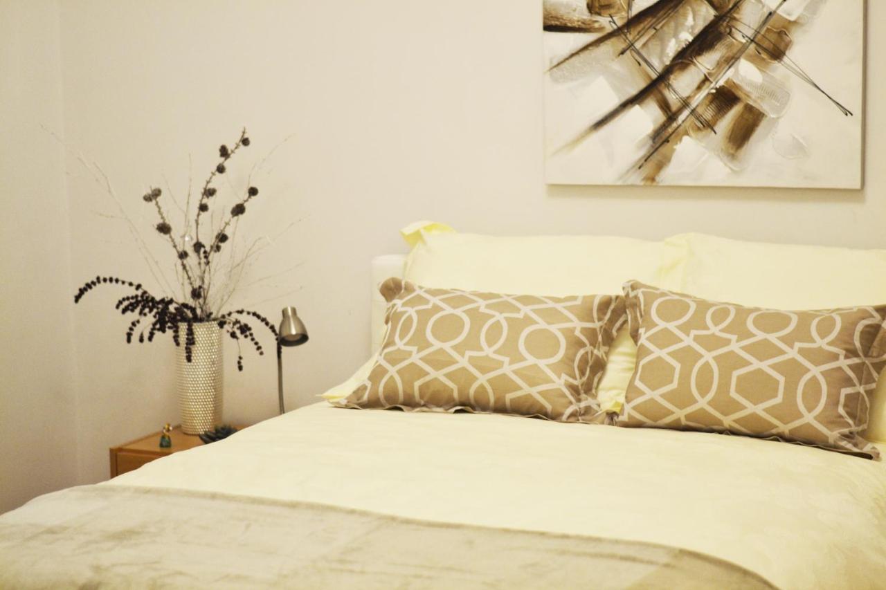 Zagreb Centre Apartments Rom bilde