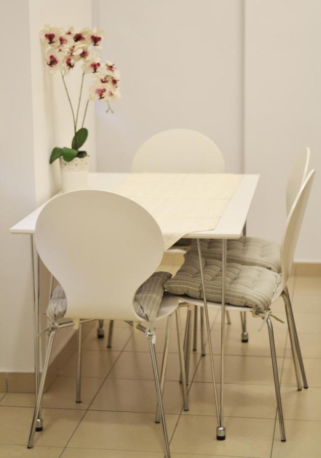 Zagreb Centre Apartments Rom bilde