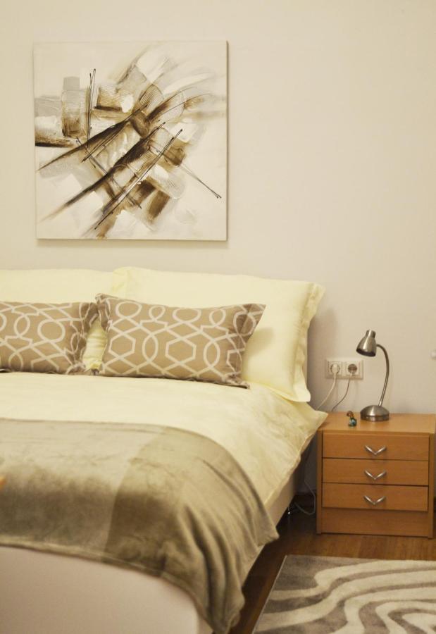 Zagreb Centre Apartments Rom bilde